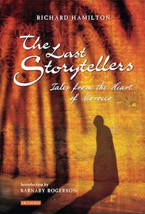 Last Storytellers