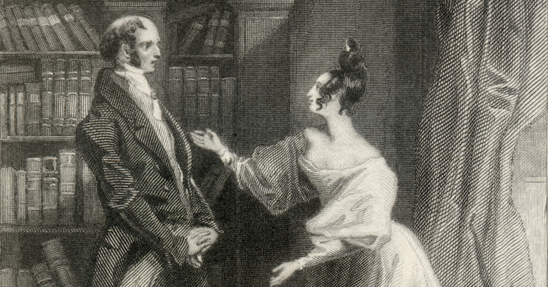 How Jane Austen Created a Shakespearean World in Pride and Prejudice ‹  Literary Hub