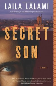 Secret Son