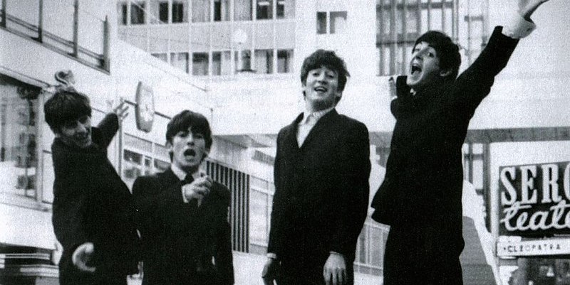 The Beatles