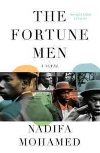 The Fortune Men