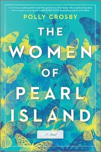 Women of Pearl Island