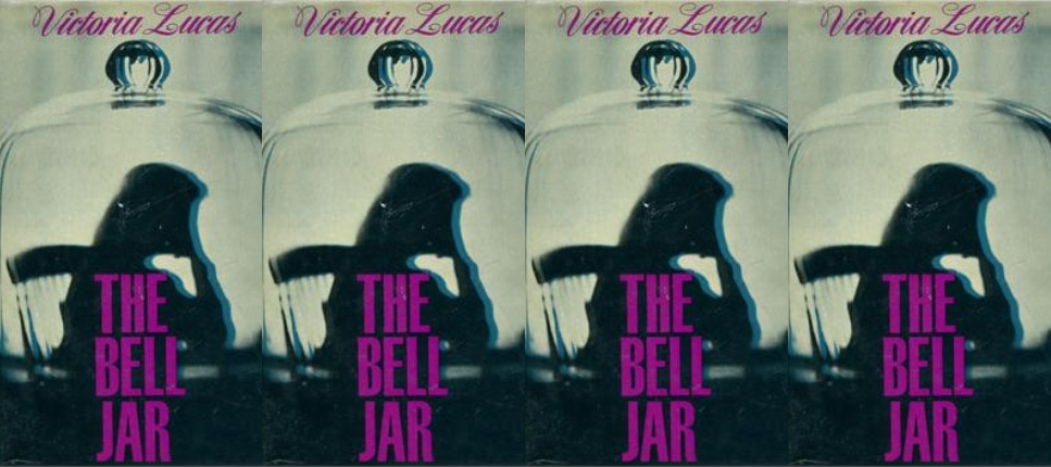 The Bell Jar was supposed to have a sequel, told through “the eyes of  health.” ‹ Literary Hub