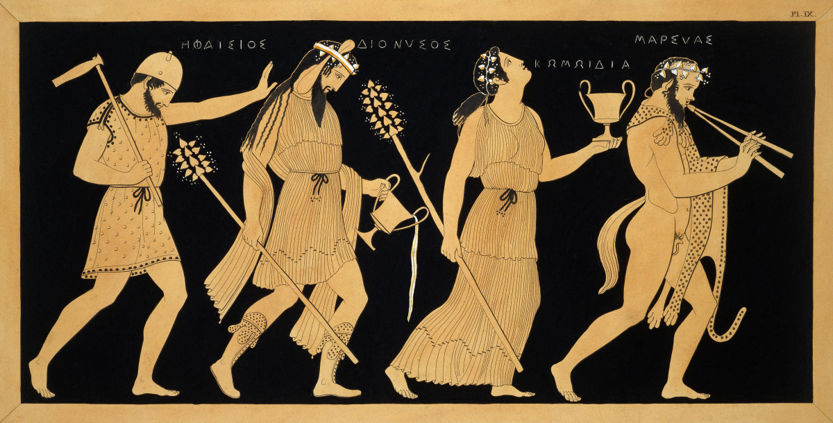 greek mythology by edith hamilton online book