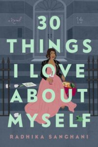 30 Things I Love about Myself