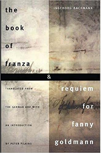 Book of Franza, Franny Goldman