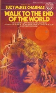 added to our collection of 70's/80's sci fi novels, wanted to