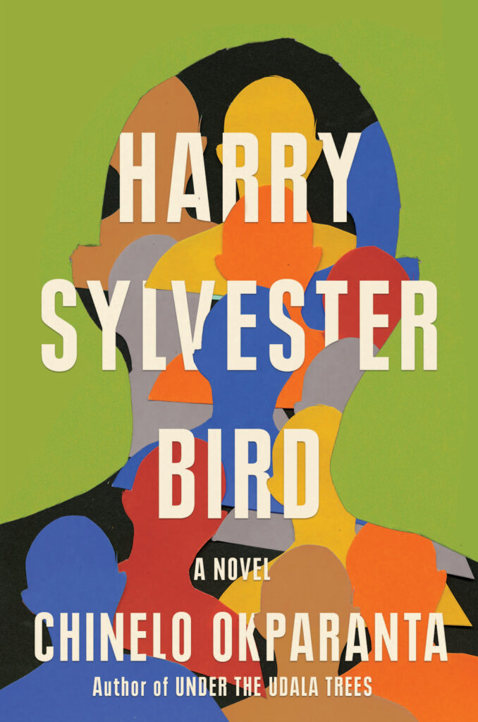 harry sylvester bird