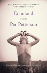 Echoland_Per Petterson