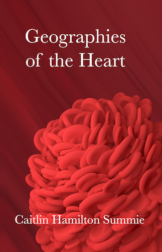 Geographies of the Heart cover