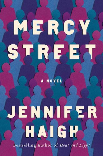 Mercy Street ‹ Literary