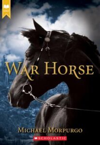 Michael Morpurgo, War Horse