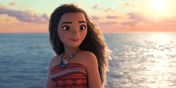 Moana