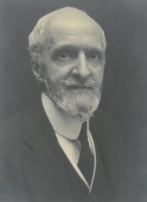 Photo of Arturo B. de St. M. D’Hervilly