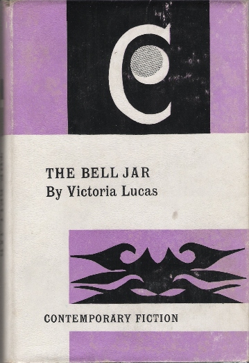 The First American Reviews of The Bell Jar Book Marks