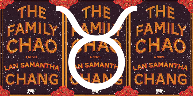 Book Review: The Family Chao by Lan Samantha Chang – Literary