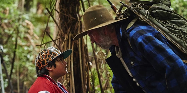 hunt for the wilderpeople