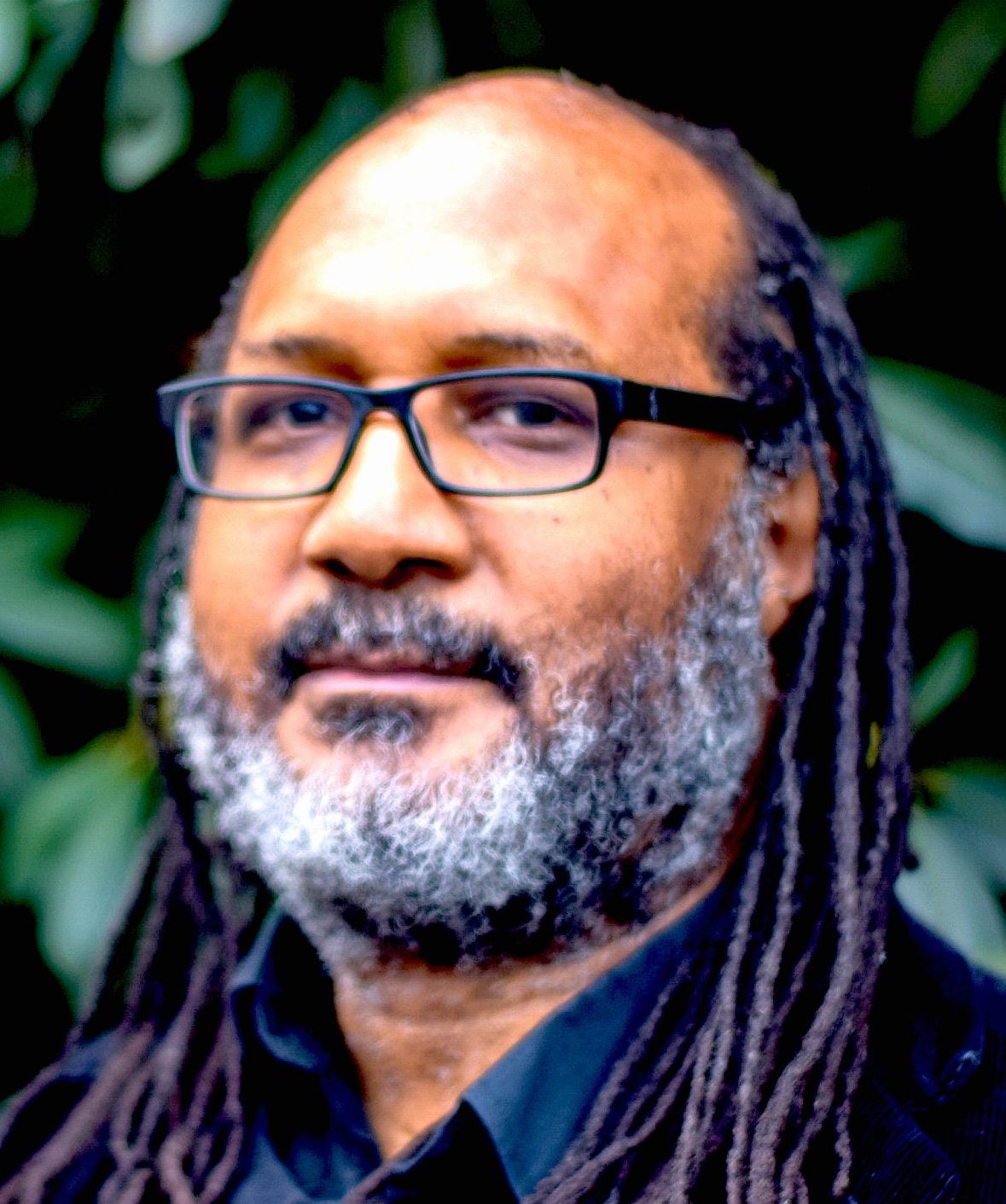 Lewis R. Gordon ‹ Literary Hub