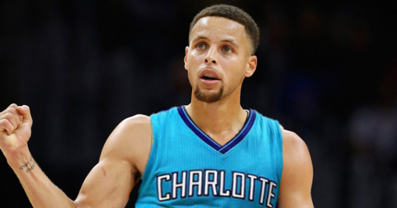 Stephen Curry: Underrated' Review: Stephen Curry Goes Back to School