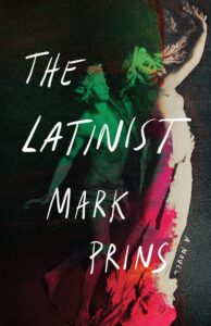 the latinist_mark prins
