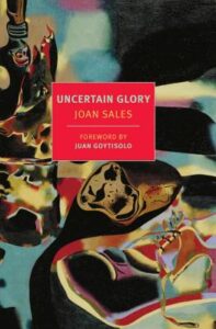 uncertain glory