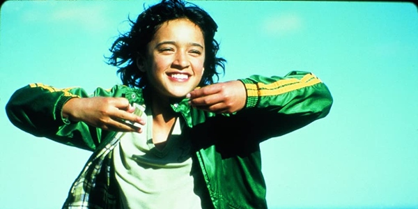 whale rider