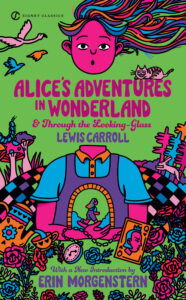 alice adventures