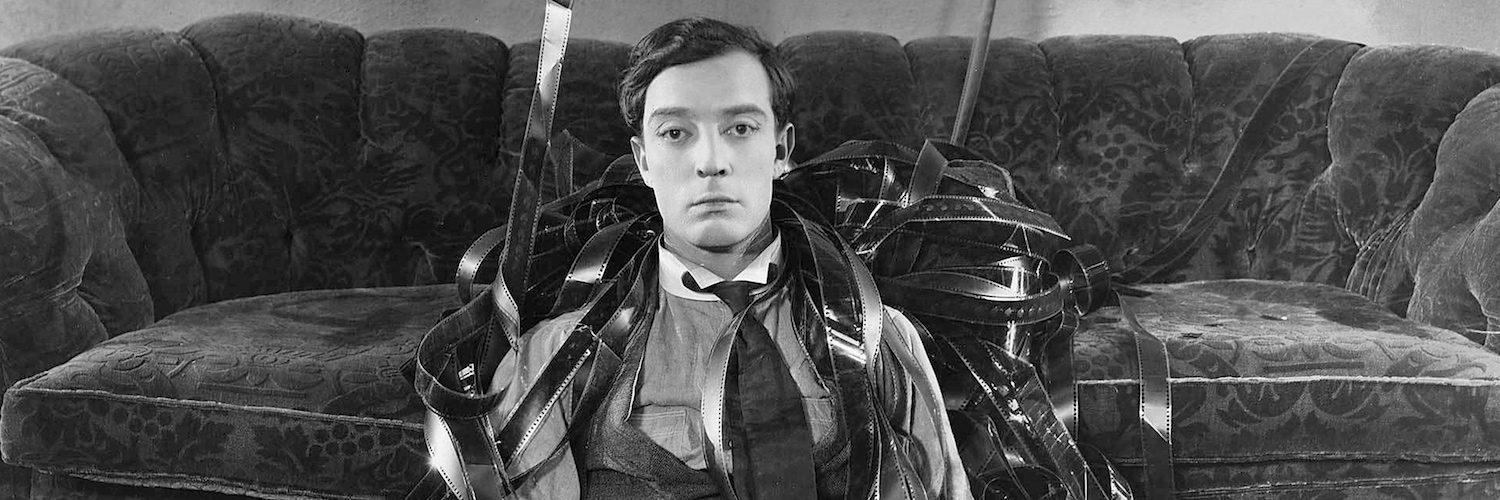 Buster Keaton, Biography, Movie Highlights and Photos