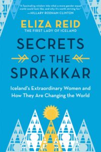 Eliza Reid_Secrets of the Sprakkar