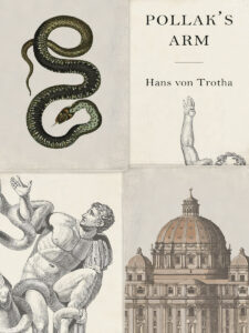 Arms of Hans von Trotha_Pollak