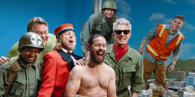 jackass crew wallpaper