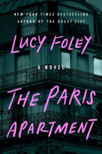 Lucy Foley_The Paris Apartment