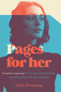 Pages for Her