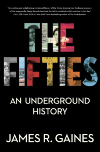 the fifties