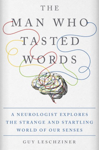 Tasting Words Leschziner