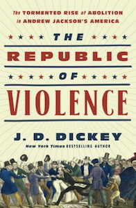 Republic Violence Dickey