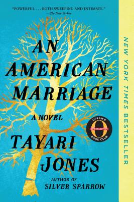 Tayari Jones, An American Marriage