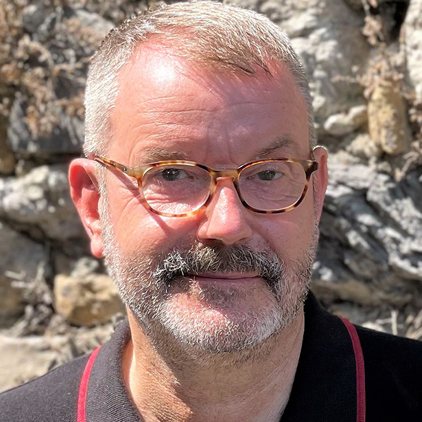 Bernd Brunner ‹ Literary Hub