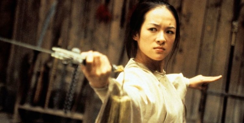 Female Martial Artists Everyone Should Know - House of Dragons