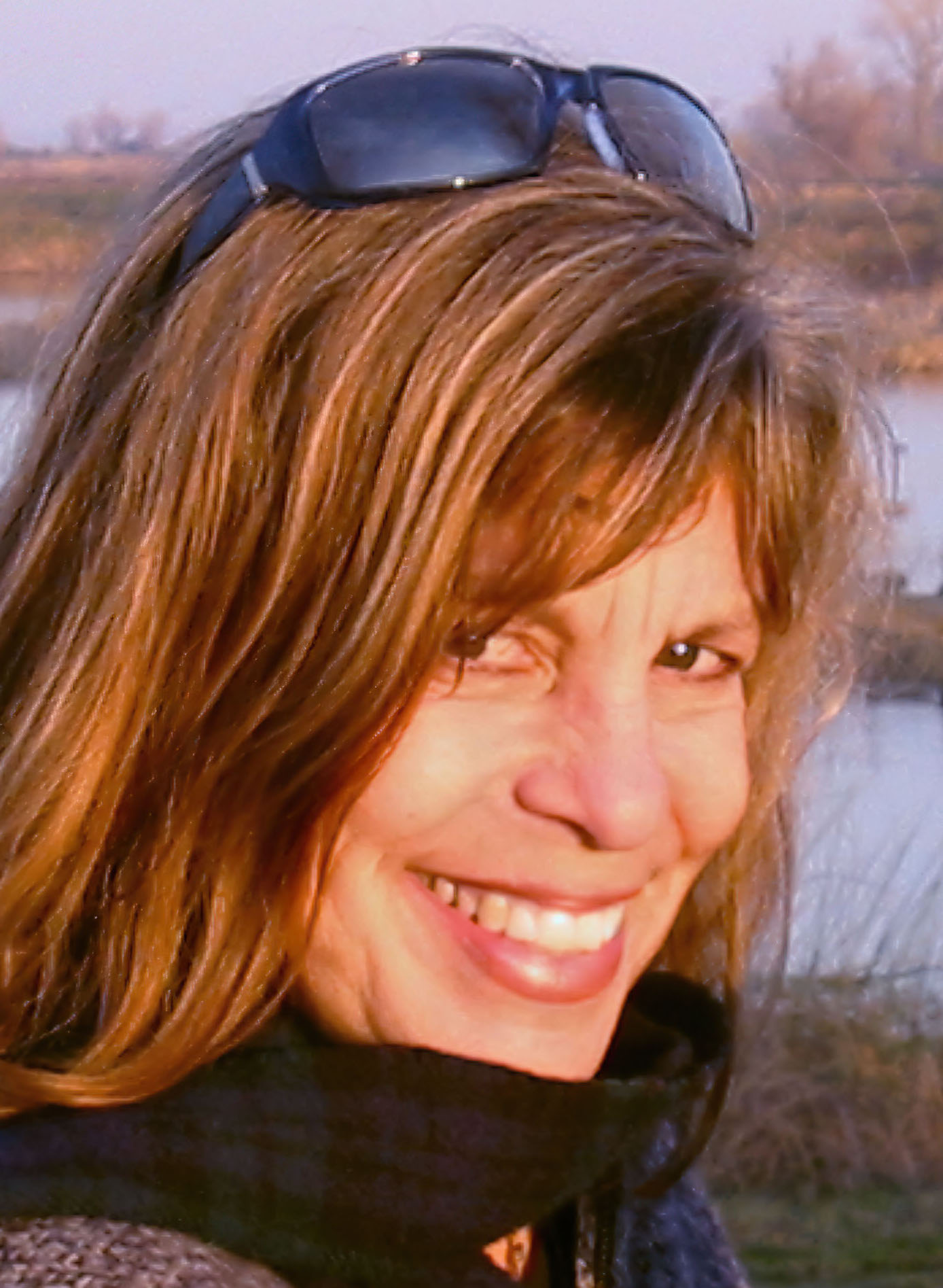 Leslie Kirk Campbell ‹ Literary Hub