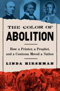 the color of abolition_linda hirshman