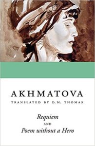 Anna Akhmatova, Requiem