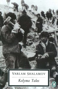 Kolyma Stories, Varlam Shalamov