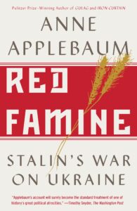 red famine