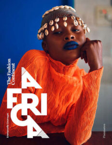 Africa- The Fashion Continent
