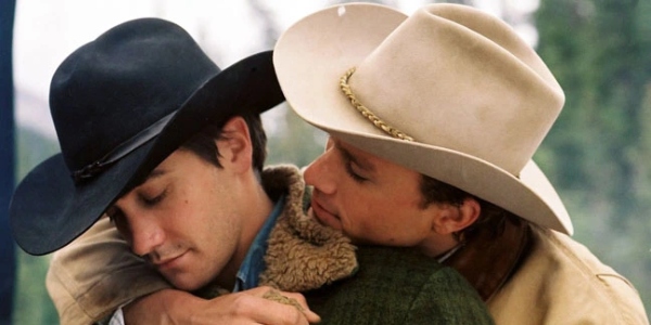 Brokeback Mountain