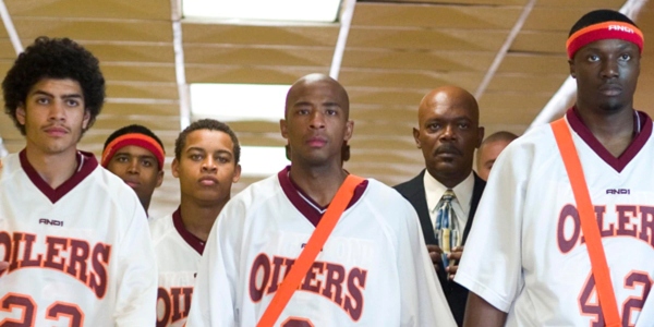 Coach Carter