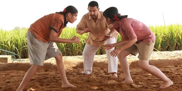 Dangal