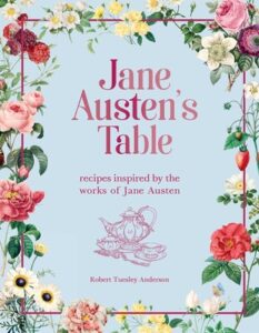 Jane Austen's Table