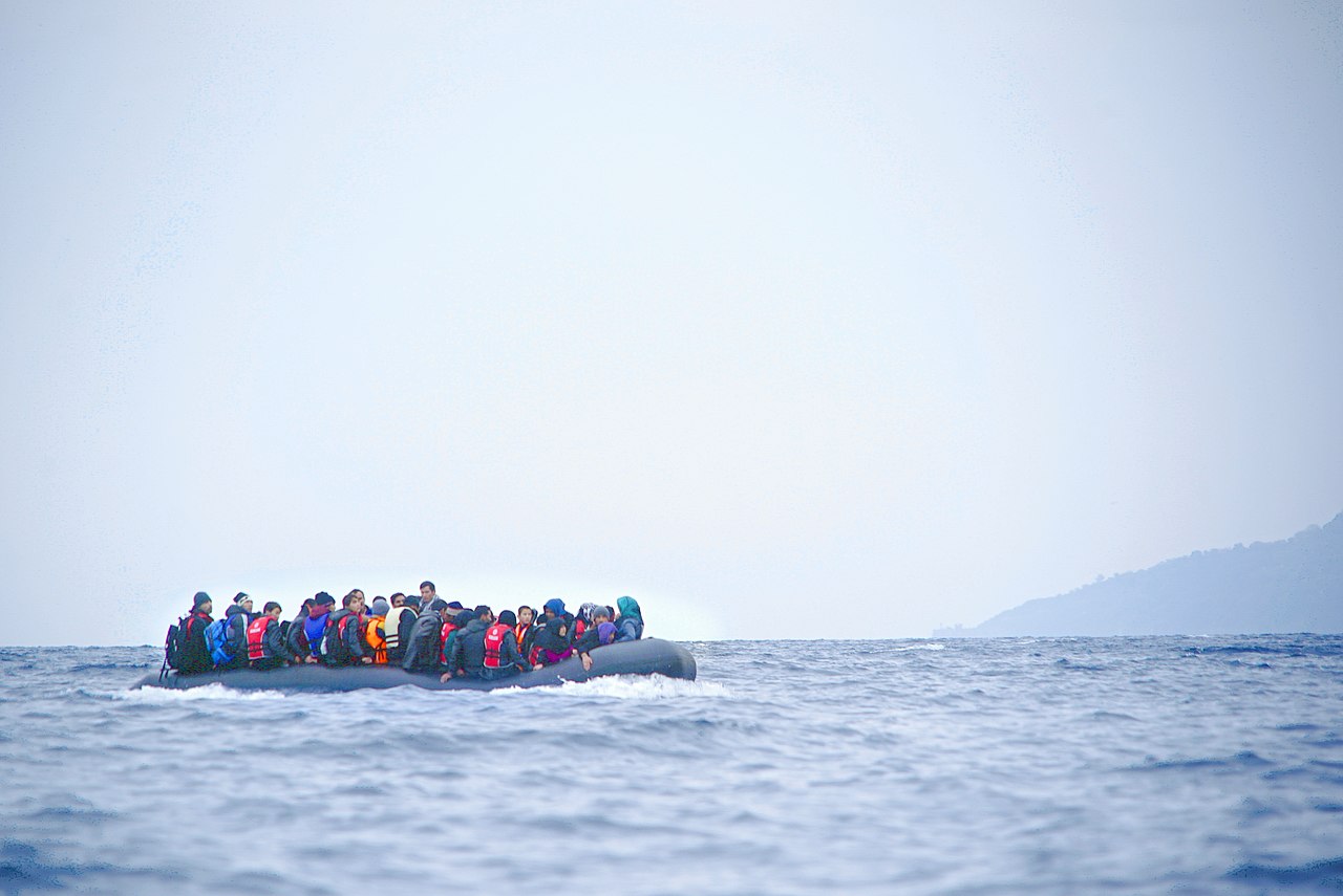 Dana Sachs on the Volunteers at the Heart of the Worst Human Displacement Crisis in Europe Since WWII